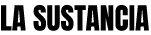 La sustancia